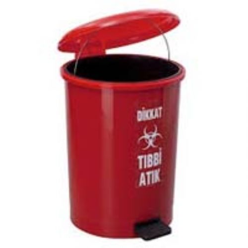TIBBİ ATIK KOVALARI