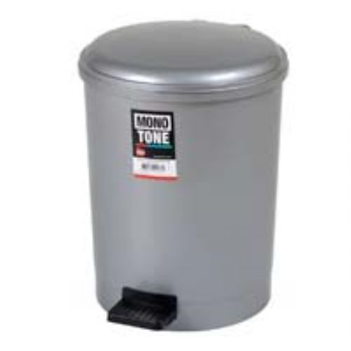 PLASTİK ÇÖP KOVALARI