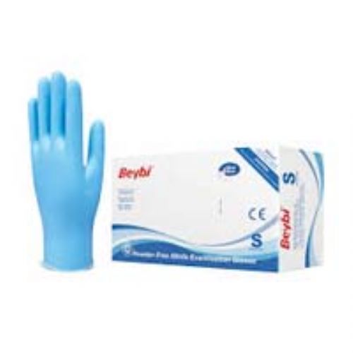 NİTRİL ELDİVENLER